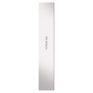 เหล็กแผ่น HSS 3x35x200 มม. ความแข็งสูง รีดเย็น สำหรับงานโลหะ - Product Image 1