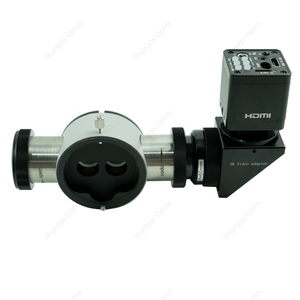 <span class=keywords><strong>Microscope</strong></span> chirurgical <span class=keywords><strong>Leica</strong></span> Zeiss de haute qualité et économique avec système de caméra 4K ultra-haute définition et système de caméra CCD. - Product Image 2