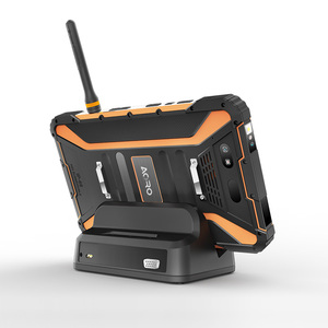 Thả Kháng 3GB + 32GB <span class=keywords><strong>Android</strong></span> 70 Cầm Tay Rugged Tablet Pc Với Walkie Talkie - Product Image 6