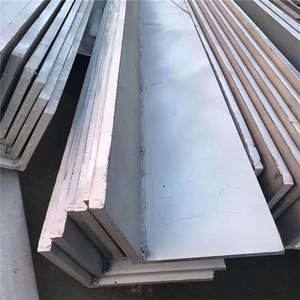 Fournisseurs d'angles en acier laminés à chaud de haute résistance et de précision pour la construction - Product Image 2