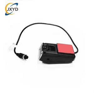 Cámara <span class=keywords><strong>de</strong></span> Reversa para Vehículos ADAS AHD 1080P con Visión Nocturna DVR para Autobús Escolar y Seguridad Vial - Product Image 4