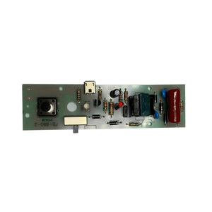 Bán chạy nhất vợt điện muỗi <span class=keywords><strong>Racket</strong></span> Chất lượng cao bảng mạch in - Product Image 3