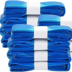 Sacs de recharge pour poubelle à couches, résistants, en HDPE, directement de l'usine, pour l'élimination des couches de bébé, avec contrôle des odeurs - Product Image 2
