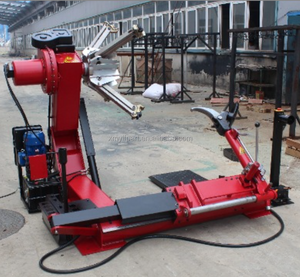 Pompe à <span class=keywords><strong>pneus</strong></span> hydraulique personnalisée YLF OEM pour garage, 14-26 pouces, pour voitures particulières et camions, poids maximal de 600 kg - Product Image 5