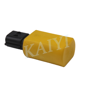Relais VOE14530038 pour pelle EC210B/EC200B/<span class=keywords><strong>140B</strong></span> Diode de résistance 6W/200 accessoires d'excavatrice pièces de machines de Construction - Product Image 6
