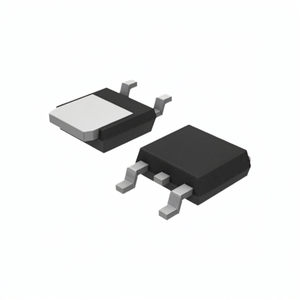 Transistores Originales de Servicio Integral TO-252-3, DPAK, SC-63 MJD31CRLG, Componentes Electrónicos para Circuitos - Product Image 1