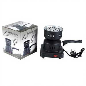 Quemador de Carbón Eléctrico para Hookah A183 al por Mayor - Product Image 1