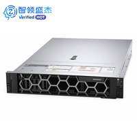 4세대 제온 스케일러블 2U 랙 서버 파워엣지 R860 16TB DDR5 PCIe 5.0 NVMe 직접 수냉식 데이터 센터