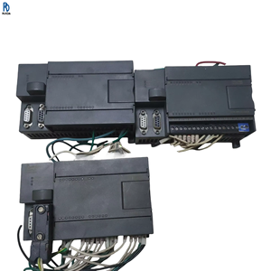 PLC เซ็นเซอร์ควบคุมโมดูล PLC แบรนด์ใหม่ต้นฉบับ216-1AH33 214-1AE33 - Product Image 1
