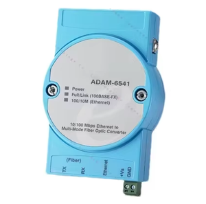 Vendeur Or ADAM-6541 Contrôleur PLC Pilote de Serveur Neuf Original Disponible Immédiatement - Product Image 5