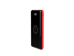 <span class=keywords><strong>2023</strong></span> Venta caliente <span class=keywords><strong>Precio</strong></span> de ventaja PD Powerbank cargador rápido 15W banco de energía inalámbrico 10000mAh con pantalla LCD - Product Image 3