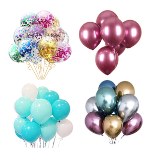 Quảng Cáo Bóng Cao Su Cá Nhân In Biểu Tượng Tùy Chỉnh Helium Ballon Ballons Globos Với <span class=keywords><strong>Logo</strong></span> In Ấn Tuỳ Chỉnh Bóng Bay - Product Image 4