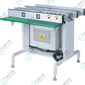 สายพานลำเลียงแบบเคลื่อนย้ายได้ รุ่น PTH-460 - Product Image 6