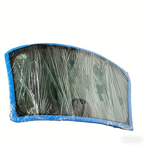 Nouveau pare-brise avant d'origine, pièces de rechange pour réparation automobile compatibles avec Ferrari F430 458 <span class=keywords><strong>F40</strong></span> 488 F8 SF90 - Product Image 2