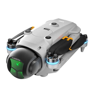 โดรน A26 <span class=keywords><strong>PRO</strong></span> พับได้ กล้อง 4K HD ขนาดเล็ก พร้อม Wifi ระบบ Optical Flow รักษาระดับความสูง เหมาะสำหรับเด็กและผู้เริ่มต้น - Product Image 4