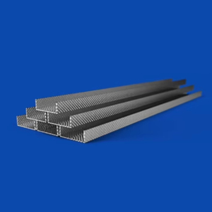ระบบรางเคเบิลไฟเบอร์กลาส GFRP ทนทานต่อการกัดกร่อน รางเคเบิล FRP สำหรับอุตสาหกรรมและโครงสร้างทางทะเล - Product Image 6