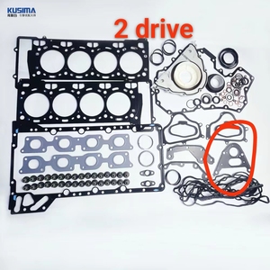 طقم إعادة بناء أسطوانة من المصنع لـ BMW 750Li N63 N63TU حشية إصلاح شامل <span class=keywords><strong>2</strong></span> من من المصنع - Product Image 2