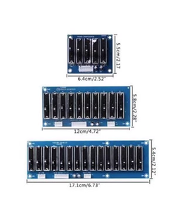 DC cung cấp điện kép stereo Dual Channel 5-Segment EQ <span class=keywords><strong>Equalizer</strong></span> <span class=keywords><strong>Power</strong></span> <span class=keywords><strong>Amplifier</strong></span> <span class=keywords><strong>Board</strong></span> giai điệu phía trước giai đoạn hội đồng quản trị - Product Image 2