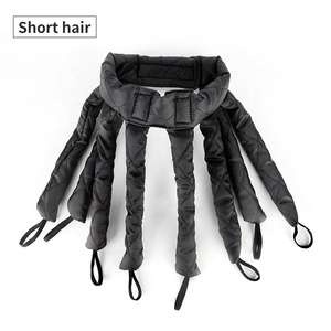 Rizador <span class=keywords><strong>de</strong></span> pelo sin calor <span class=keywords><strong>de</strong></span> pulpo, rizador <span class=keywords><strong>de</strong></span> pelo <span class=keywords><strong>de</strong></span> calamar, diadema para dormir con desprendimiento, rizador <span class=keywords><strong>de</strong></span> pelo - Product Image 3