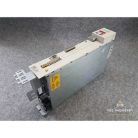 Nuevo Variador de Frecuencia Masterdrives MC AC/AC 6SE7015-0EP50 I Erz. Stand: E
