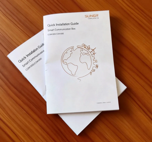 โบรชัวร์คุณภาพสูง A5 แบบกำหนดเอง <span class=keywords><strong>คู่มือ</strong></span>ผลิตภัณฑ์สำหรับธุรกิจขนาดเล็ก <span class=keywords><strong>คู่มือ</strong></span><span class=keywords><strong>การ</strong></span><span class=keywords><strong>ใช้</strong></span>งาน ปกอ่อน กระดาษ สำหรับโปรโมท โฆษณา และการตลาด - Product Image 3