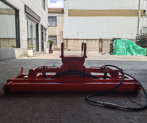 RSBM accessori per escavatore fascio di classificazione per la vendita - Product Image 3