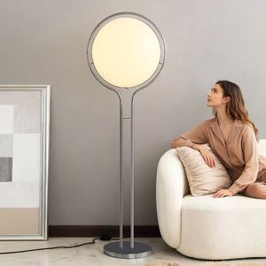 Lampada <span class=keywords><strong>da</strong></span> <span class=keywords><strong>Terra</strong></span> Globo Moderna Minimalista di Alta Qualità E27, Vendita all'Ingrosso e Personalizzazione per Casa, Hotel, Soggiorno e Camera <span class=keywords><strong>da</strong></span> Letto - Product Image 3
