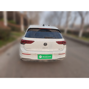 Auto Usado Guazi 2023, <span class=keywords><strong>Volkswagen</strong></span> <span class=keywords><strong>Golf</strong></span>, Volante a la Izquierda, Motor de Gasolina, Automático, Sedán de 5 Plazas, para Uso Diario Robusto - Product Image 4
