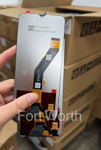 Pantalla LCD con Garantía de 1 Año, 100% Probada para Transsion KG5/KG5H/KG5M/Spark Go <span class=keywords><strong>2022</strong></span>/Pop5pro/BD4j/POP5lite/BD4 - Product Image 3