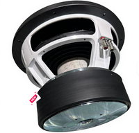 Vente en gros d'usine : Subwoofer 15 pouces 5000W RMS, Subwoofer original 12 pouces, Subwoofer professionnel 8 et 10 pouces