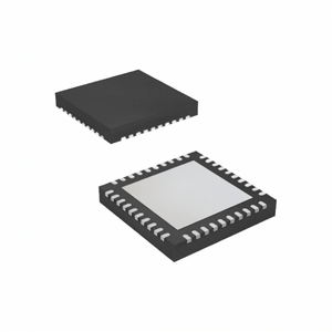PIC18LF46K22-I_MV <b>40</b> UFQFN Exposed Pad Embedded Electronics Component Manufacturer Channel - Product Image 1