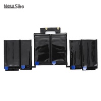Batterie d'ordinateur portable de remplacement haute performance 58Wh 5086mAh 11.41V A1964 pour Macbook Pro Retina 13 Touch Bar A1989 Année 2018-2019