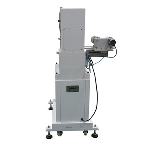 Dispositivo de Limpieza Automático, Impresora de Almohadillas Semiautomática de un Solo Color, Impresora de Etiquetas con Pantalla Táctil para Vasos Sellados, Componentes Principales del Motor de la Bomba - Product Image 4