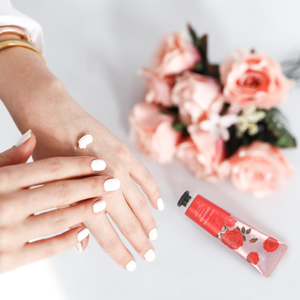 OEM急速吸収軽量水和ミニハンドローション栄養保湿ポケットトラベルサイズポータブル香りハンドクリーム - Product Image 6