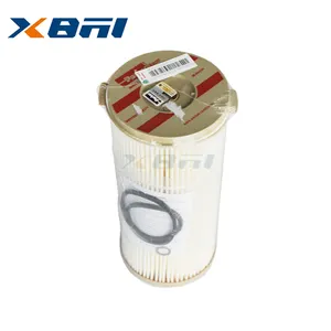 Sinotruk HOWO t7h SITRAK C7H MAN engine fuel filter WG9925550182