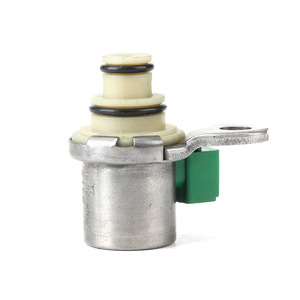 Vanne solénoïde pour transmission automatique Ford Focus XS4Z7H148AA - Product Image 2