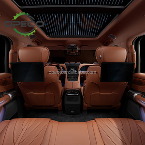 BYD EREV U8 Yangwang U8 Grand <span class=keywords><strong>SUV</strong></span> Véhicule Automobile Modèle de Luxe 2023 Nouvelle Annonce - Product Image 2