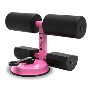 Dispositivo auxiliar portátil para sentarse con ventosas fuertes Soporte ajustable para pie para sentarse - Product Image 2
