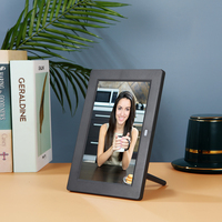 Marco Digital Electrónico con Pantalla LCD de 7, 8, 10 y 10.1 Pulgadas, Venta al por Mayor de Fábrica