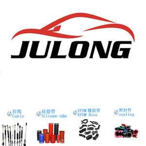 Tuyau d'admission d'air de haute qualité d'usine, tuyau EPDM, OEM 9642212280 2S6Q9C623AB 1148084 143.13 143413 1434.F6 - Product Image 6