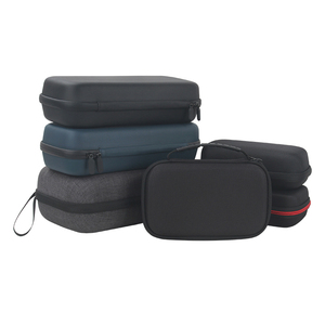 Vỏ cứng chất lượng cao tùy chỉnh không thấm nước Eva đúc mang lưu trữ trường hợp hộp - Product Image 2