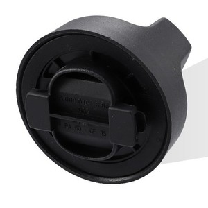Tapa de llenado de aceite para coche, pieza de repuesto de metal con junta para Mercedes Benz W114 W201 - Product Image 3