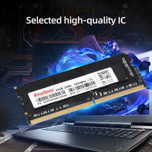 แรม KingSpec <span class=keywords><strong>DDR4</strong></span> Sodimm สำหรับแล็ปท็อป <span class=keywords><strong>Ddr4</strong></span> <span class=keywords><strong>16gb</strong></span> 3200mhz - Product Image 5