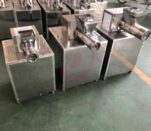 เครื่องทําบะหมี่เกลียว <span class=keywords><strong>Fusilli</strong></span> อัตโนมัติเครื่องขึ้นรูปพาสต้าเครื่องอัดรีดสปาเก็ตตี้มักกะโรนี - Product Image 2