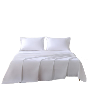 Juego de Sábanas Blancas Baratas al por Mayor, 6 Piezas, Microfibra de Poliéster Premium, 200 Hilos, Diseño de Dibujos Animados, Logotipo Personalizado, <span class=keywords><strong>Precio</strong></span> al por Mayor - Product Image 3