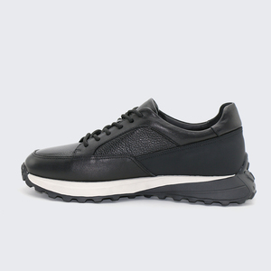 LANCI Product, fabricant de chaussures chinois, <span class=keywords><strong>fournisseur</strong></span> de baskets, chaussures pour hommes, baskets de luxe épaisses de créateur avec boîte à chaussures - Product Image 4