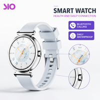 Montres intelligentes en gros, montre numérique, surveillance de la fréquence cardiaque et du sommeil, multilingue, étanche au quotidien, Android