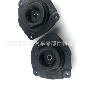 ยางรองแท่นโช้คอัพ 54320-1FE0A 54321-1FE0A สำหรับรถตงฟงนิสสัน ทีด้า - Product Image 5