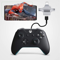 Adaptador OTG Tres en Uno, Compatible con Lectura de Datos de Memoria USB, Conector USB Universal, Convertidor Compatible con Teléfonos Móviles Android