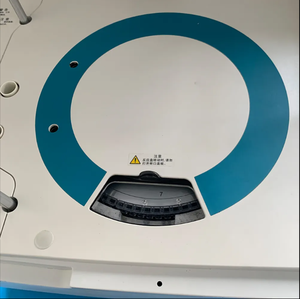 محلل كيميائي أميني ، كيمياء حيوية أوتوماتيكية بالكامل - Product Image 5